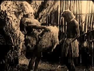 Robinson Crusoe Movie Pt III