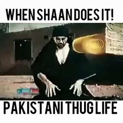 You Will Kill Yourself After Watching this Video of SHAAN