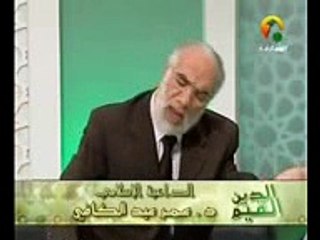 من روائع الدكتور عمر عبدالكافي - حيلة من حيل معاويه -