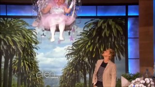 Ellen Degeneres Funniest Moments Part 15
