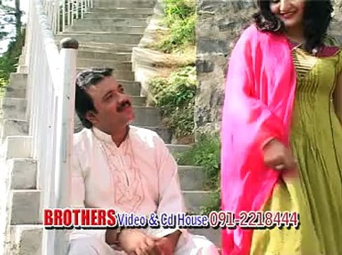 Yaraan Badlwa | Raees Bacha | Pashto New Song Album 2015 | Dhamaka HD