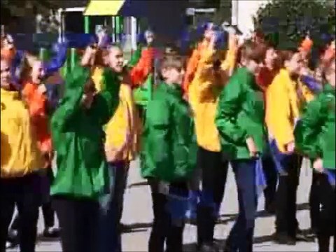 Автопробег «Во имя Победы» 19.09.2015.