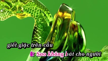 [ Karaoke HD 4K ]Liên Khúc Chuyện Hoa Sim 3 Tuấn Vũ ft Ngọc Huyền (DeMo ) New 2015
