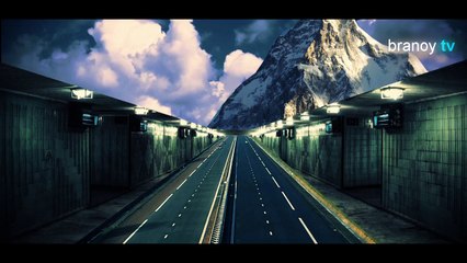 Konacno moj prvi AE projekat kompozicija full - BRANOY 2015