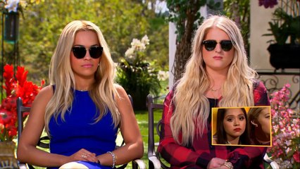 Hold on, is Havva going home? | Judges Houses | The X Factor 2015