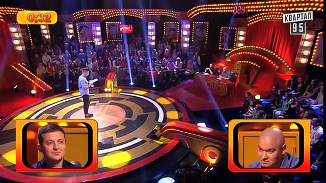 Рассмеши комика - 2015 - 10 сезон , 9 выпуск - шоу талантов