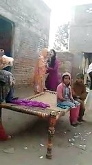 Punjabi Girls Dol Dance