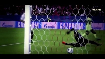 Sevilla vs Manchester City 1-3 All Goals Highlights 2015