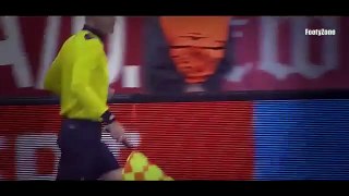 Robert Lewandowski Goal  Bayern Munich vs Arsenal 5-1 2015