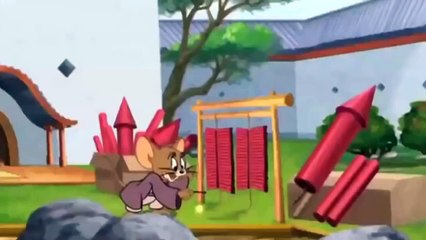 Dessin Animé Tom et Jerry en Francais 2015 HD - Dessin Animé complet Francais