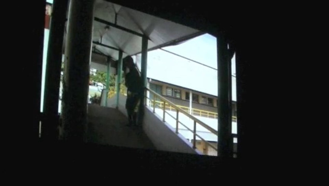 Le Collège de Kaméré au  cinéma du Mont-Dore
