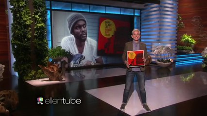 Gary Clark, Jr. Performs The Healing