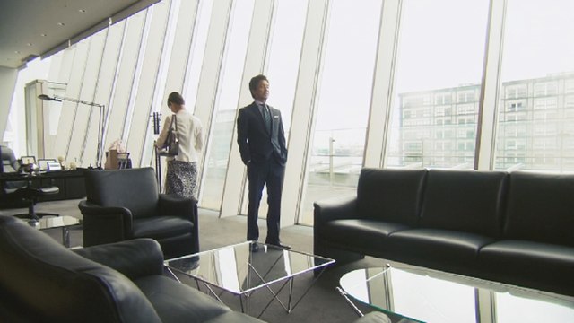 リスクの神様（第１話）[HD 720p]