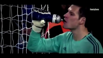 Chelsea vs Dynamo Kiev 2-1 All Goals 2015
