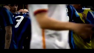 Inter Milan vs As Roma 1-0 All Goals 2015