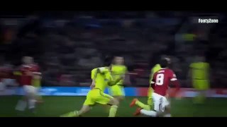 Manchester United vs CSKA Moscow 1-0 All Goals Highlights 2015