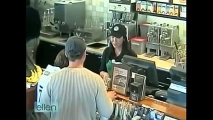 Ellen Degeneres Funniest Moments Part 1