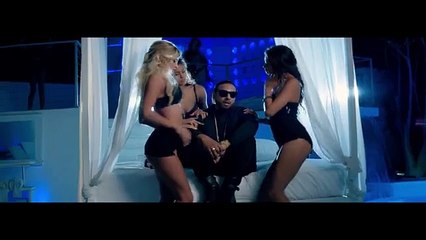 Imran Khan - Imaginary (Official Music Video)