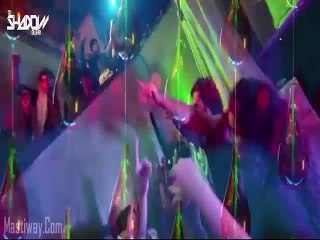 Aaj Raat Ka Scene (Jazbaa) (Dj Shadow Dubai Remix) (Mp4 HQ) (Songworldland)