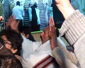 Zakir Ikram Arshid new Qasida 2016 shan imam Hassan,as