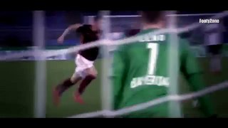 AS Roma vs Bayer Leverkusen 3-2 All Goals 2015