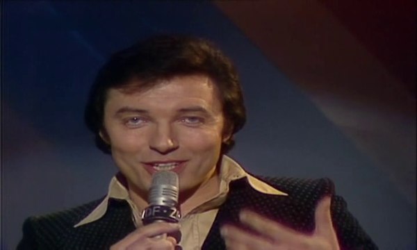 Karel Gott - Das Mädchen aus Athen 1978
