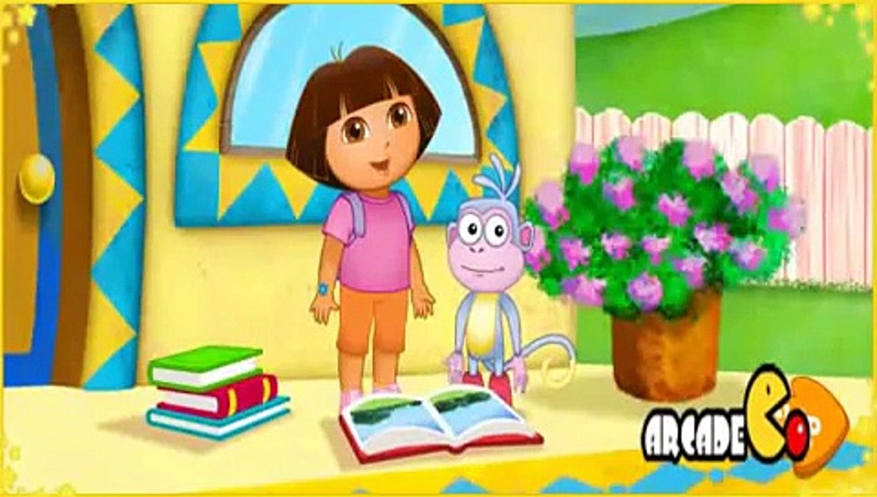 Dora deutsch ganze folgen @_@ Rock singt mit gameplay