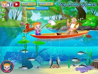 Baby Hazel Game Baby Hazel Grandparents Day Dora the Explorer