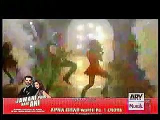 Hindi Song, Aisi Kia Chali Hawa