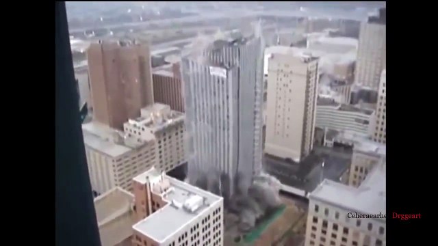 TOP 10 Construction Demolitions Compilation