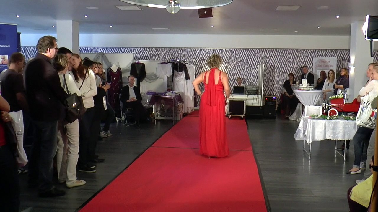 Hochzeitsmesse Moers 2014