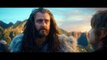 The Hobbit: The Desolation of Smaug Ed Sheeran I See Fire [HD]