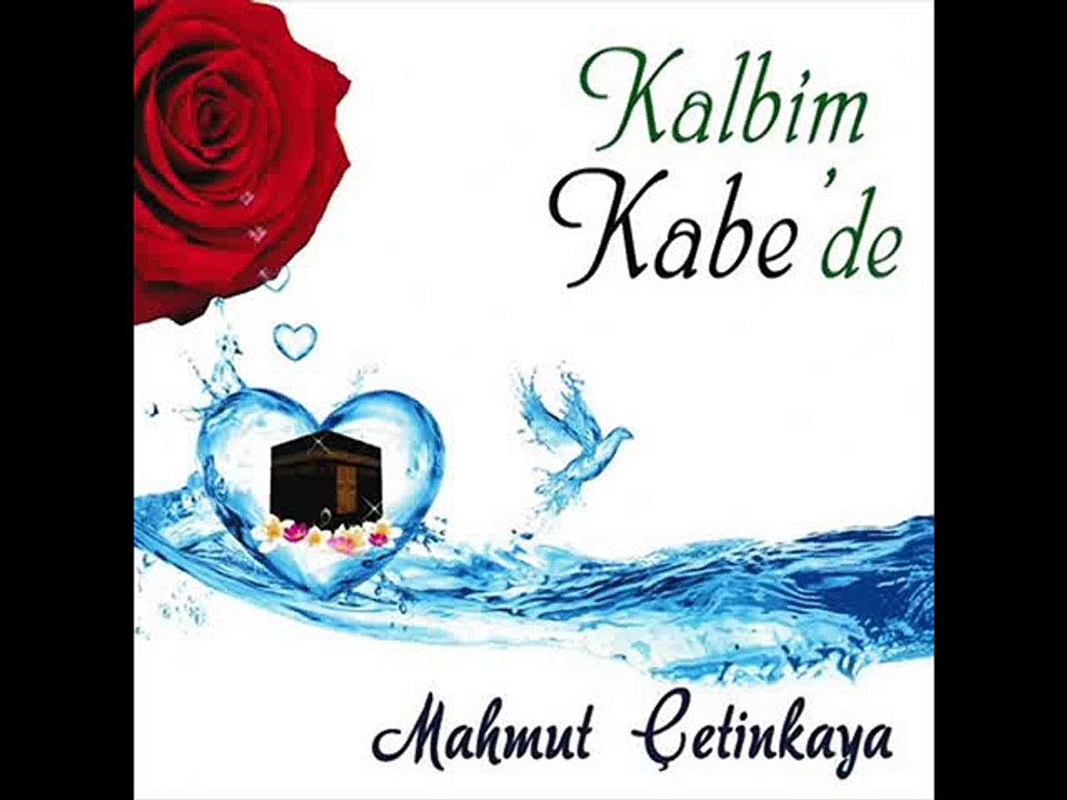 Bülbüller Sazda ilahi dinle Mahmut Çetinkaya