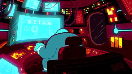 The Bunless (Bravest Warriors Ep. 5 Season 1 On Cartoon Hangover)