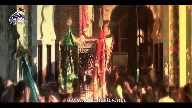 04 New Noha Duae Rabab by the Hashim Sisters - 2016 - Muharram 1437