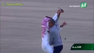 Saudi Prince Protocol