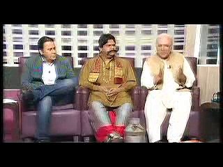 Khabarnak, Khabar nak, Naeem Bukhari, 6 November, 2015