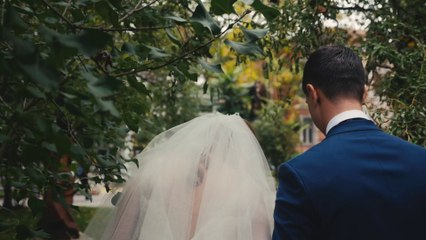 IVO & REGINA - WEDDING VIDEO PORTRAIT