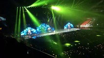 Fancam 151017 Bigbang Daesung Drum Solo & Sober World Tour MADE in Sydney Australia