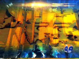 Geo News Headlines - 08 Nov 2015 - 1300