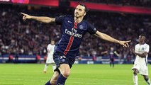 HIGHLIGHTS ► Paris Saint-Germain 5 vs 0 Toulouse - 7 Nov 2015 | English Commentary