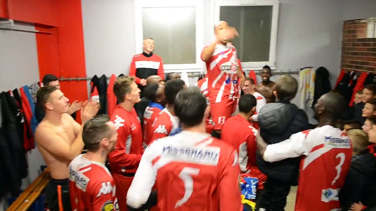 OSQ -BOULOGNE LA FETE