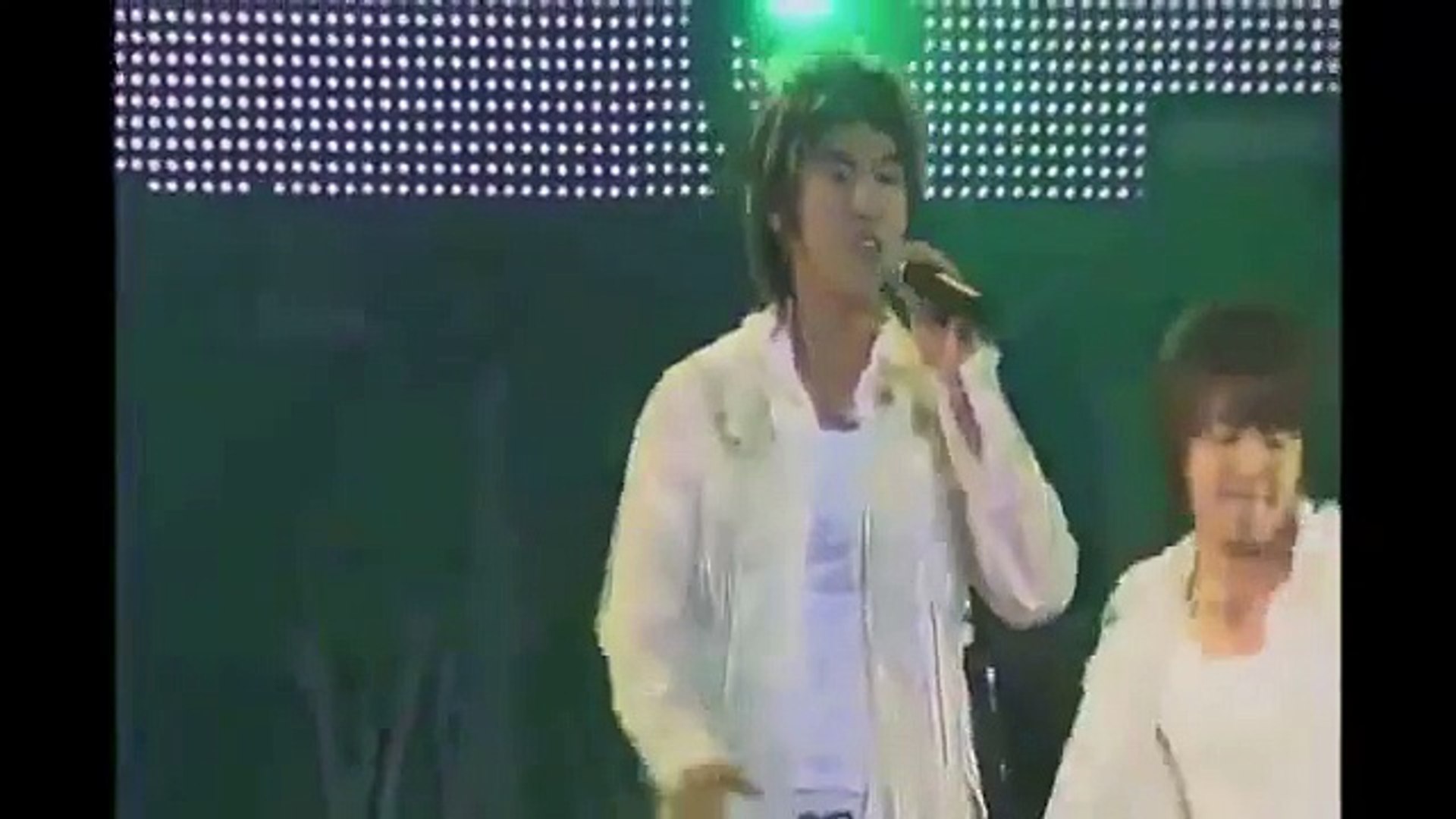 Full TVXQ! The 1st Live Concert Rising Sun - video Dailymotion
