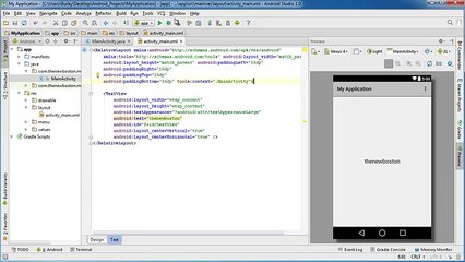Android App Development for Beginners  - Introduction