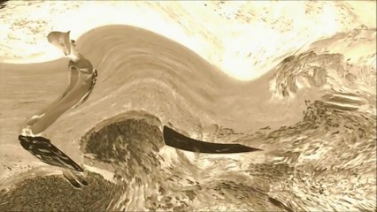 DW VOID | LOST (IN) DREAMS [EXTRACT]