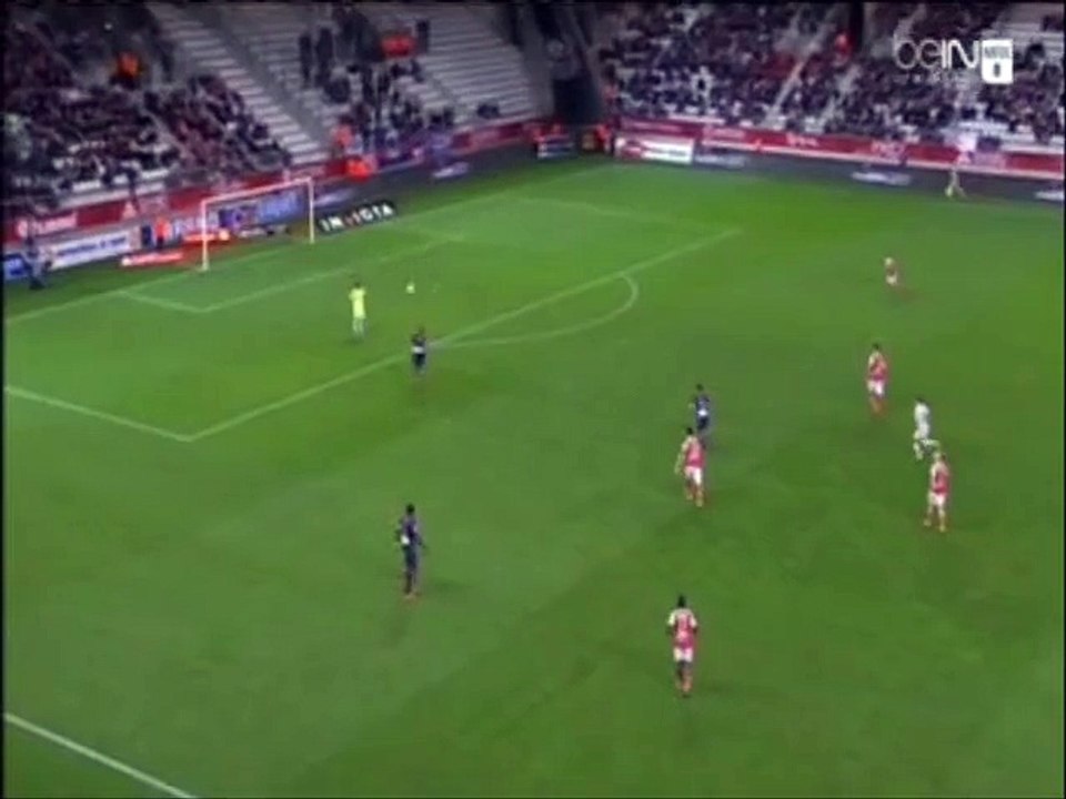 15 J13 REIMS GAZELEC 1-2