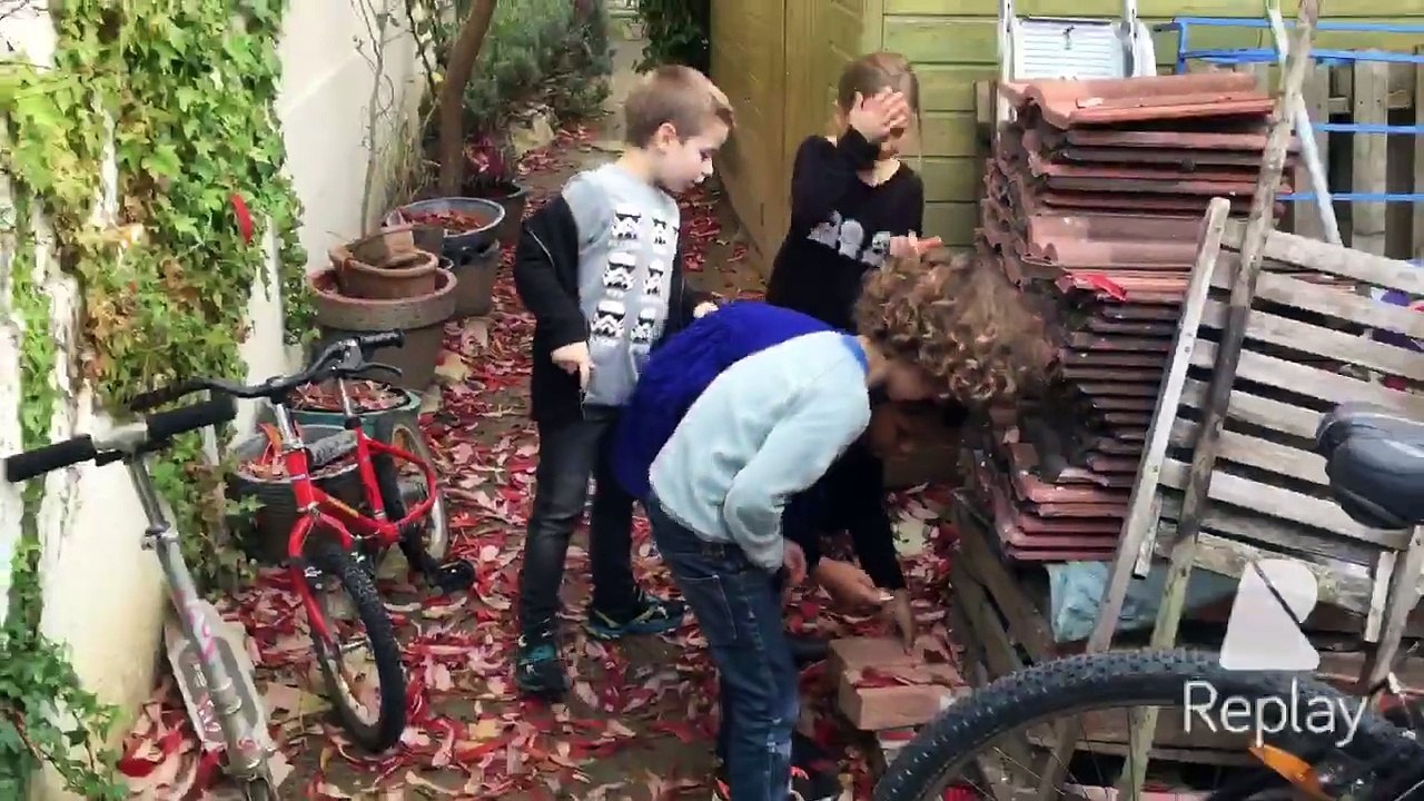 7 ans