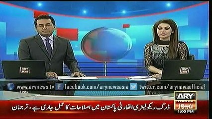 Headlines – 1300 – Sunday – 8 – Nov – 2015