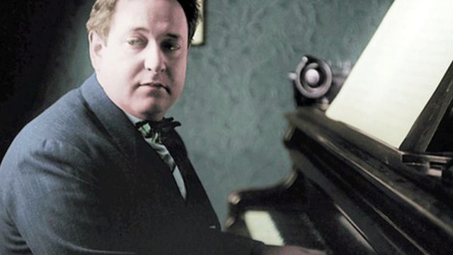 MUSIC BY ERICH WOLFGANG KORNGOLD