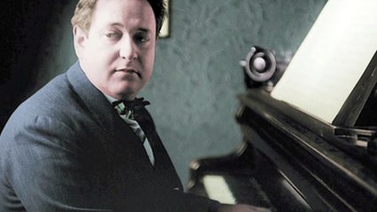 MUSIC BY ERICH WOLFGANG KORNGOLD